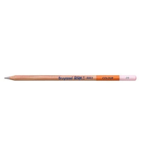 Bruynzeel Design Colour Kuru Boya Kalemi 09 Brown Pink 