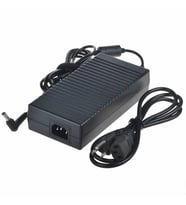 MSI ile Uyumlu GE72 7RD MS-1799  Adaptör Şarj Aleti Versiyon-2 150W (Çok Renkli)