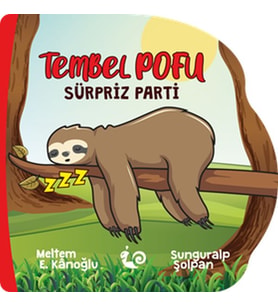 Tembel Pofu - Sürpriz Parti