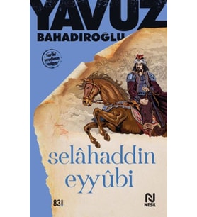 Selâhaddin Eyyûbi