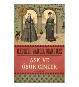 Aşk ve Öbür Cinler