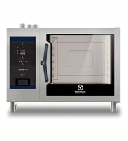 Electrolux Professional ECOG62C3G30 Skylıne Pro Oven 6 Gn 2/1 - Gas - 3-glass ,217952
