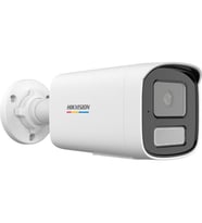 HIKVISION 2MP DS-2CD1T27G2H-LIU(F) 28MM SESLİ BULLET IP KAMERA