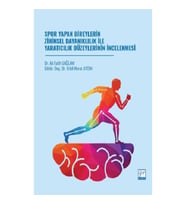 Spor Yapan Bireylerin Zihinsel Dayanıklılık İle Yaratıcılık Düzeylerinin İncelenmesi