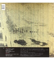 Radiohead I Might Be Wrong LP Plak (Karışık)