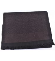 PC 2236 ÇİZGİ DESEN DESEN KAŞKOL (Kahverengi)
