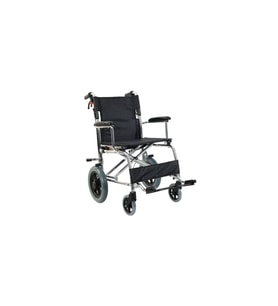 GOLFİ G501 Alüminyum Transfer Sandalyesi