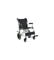 GOLFİ G501 Alüminyum Transfer Sandalyesi