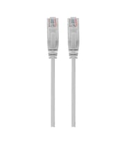 S-link SL-CAT601 CAT6 Patch Kablo 1M Gri (Beyaz)