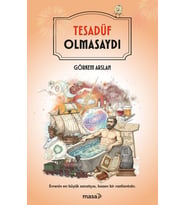 Tesadüf Olmasaydı