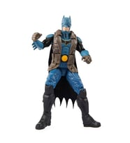 Batman Aksiyon Figürü S10 V0 30 cm SPM-6069258