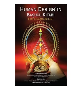 Human Design'ın Başucu Kitabı