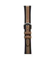 Huawei Watch GT 7/6/5/4 41mm -GT 5 Pro 42mm (18mm uyumlu) Kordon Deri Kordon 29