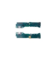 Samsung Galaxy Tab S2 9.7 Uyumlu  T810 - T813 - T815 - T819 Şarj Bordu