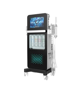 17+1 Hydrafacial Cilt Bakım Cihazı