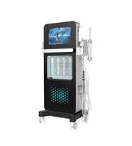 17+1 Hydrafacial Cilt Bakım Cihazı