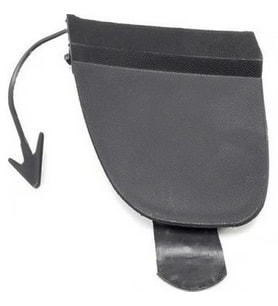 Çeki Demir Kapağı Jetta 11-15 Arka (Oem No: 5C68074419B9)