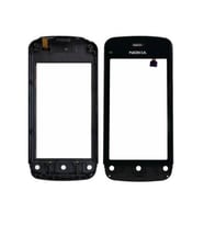 Nokia C5-03 Touch ( Dokunmatik ) Siyah