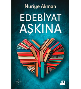 Edebiyat Aşkına