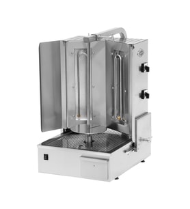 Empero EMP.DN.170-2R Döner Ocağı Alttan Motorlu