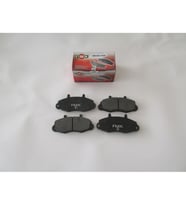 RENAULT MASTER- 1- 97/03; ÖN FREN BALATASI 1,9/2,2/2,5/2,8 (DİSK)(138,7X79,8X17,5) (FMK) 7701205294