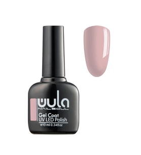Wula Kalıcı Oje Nailsoul 10ml Ton 521