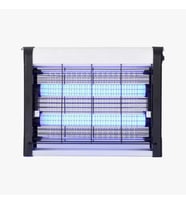 Haşere Kovucu Taşınabilir Asılabilir Elektrikli Led Sivrisinek 6W Haşere Engelleyici Makine (Çok Renkli)