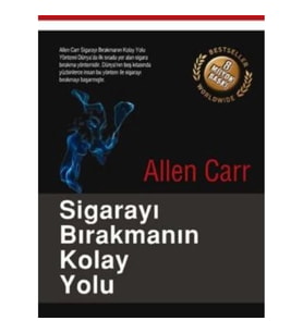 Sigarayı Bırakmanın Kolay Yolu