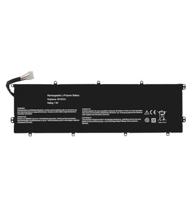 Hp 776621-001 ile uyumlu Notebook Batarya Laptop Pil