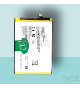 Tkgz -VİVO Y20 - B-05 - Uyumlu Pil - Servis Sıfır