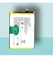 Tkgz -VİVO Y20 - B-05 - Uyumlu Pil - Servis Sıfır