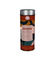 Mim and More Darjeeling Tea - Saf Darjeeling Çayı 50 Gr