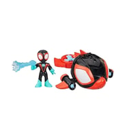 Mey İthalat® G0663 Figür Oyun Seti +3 yaş