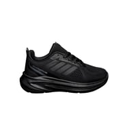 Celira Wnf Siyah Bağcıklı Erkek Sneakers Spor Aykkabı 4341