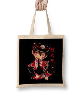 Hanako Kun 02 Bez Çanta Uzun Saplı
