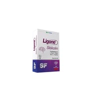 Ligone Sitikolin Fosfatidilserin 30 Bitkisel Kapsül