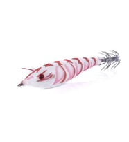PROFISHER Kalamar Sahtesi 10cm 9gr Zebra Elbiseli Sert Yem Pembe