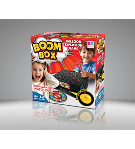 25130 BOOM BOX