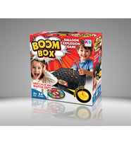 25130 BOOM BOX