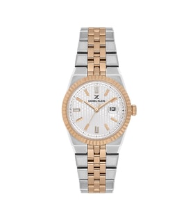 DANIEL KLEIN DK.13.10122-5 KADIN KOL SAATİ (Rose)