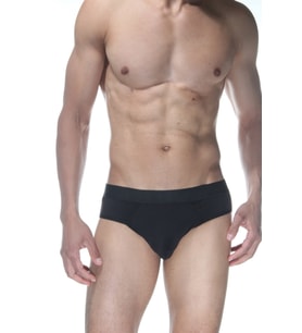 Mulvxbrf Brf02 Siyah Jockstrap  I·ç Giyim (Mulvix)