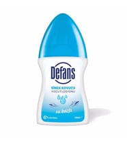 Defans Su Bazlı Sinek Kovucu Vücut Losyonu 100 ML X 2 ADET