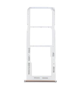 Samsung Galaxy M32 - SM-M325F Sim Çekmecesi BEYAZ