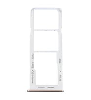 Samsung Galaxy M32 - SM-M325F Sim Çekmecesi BEYAZ