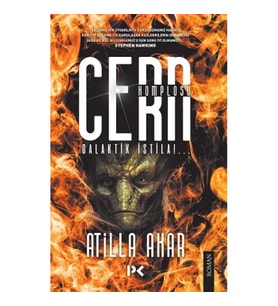Cern Komplosu - Galaksi İstila