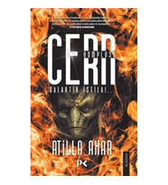 Cern Komplosu - Galaksi İstila