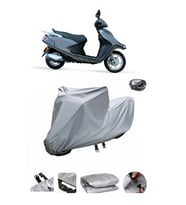 Arora Special 125  Su Geçirmez Motosiklet Brandası ARKA ÇANTA UYUMLU