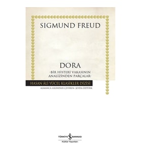 Dora – Bir Histeri Vakasinin Analizinden Parçalar