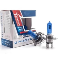 Photon HS1 Ampul 12V 35/35W Xen Vision PX43T Tekli Blister Beyaz Işık
