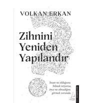 Zihnini Yeniden Yapılandır